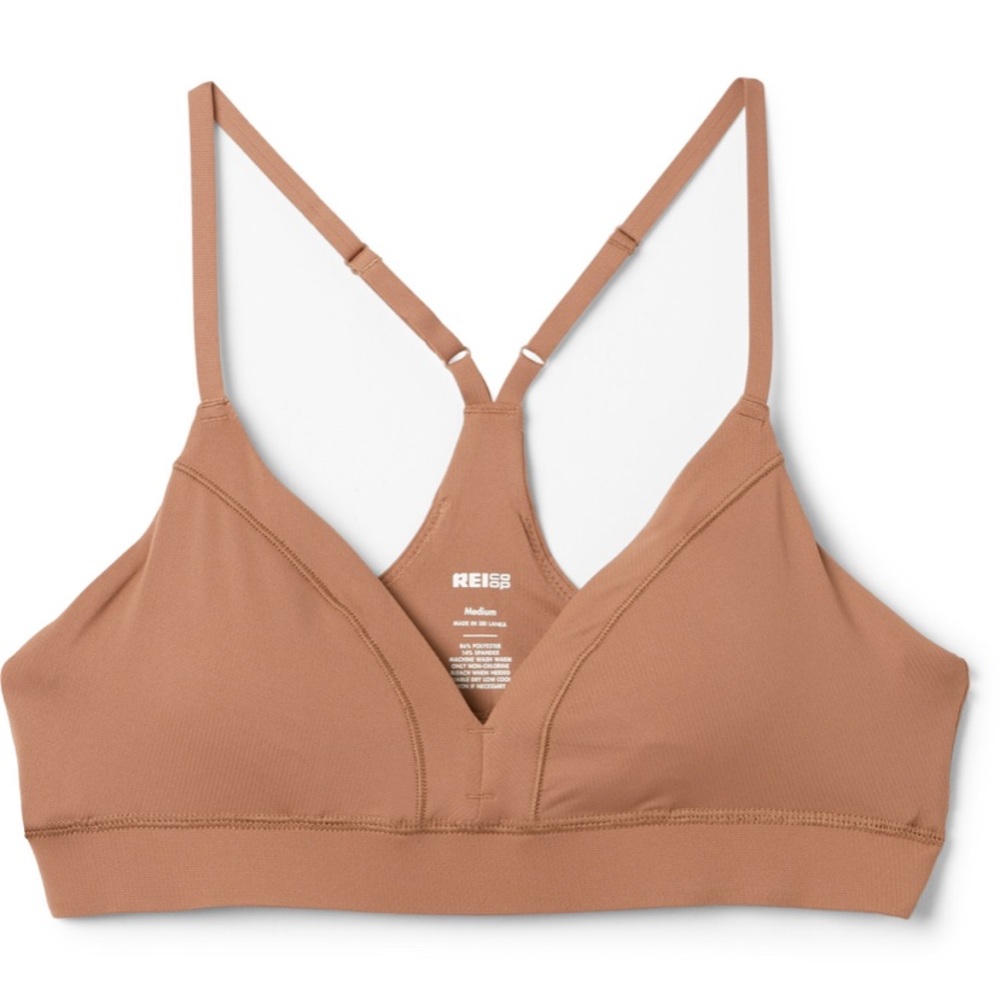 REI Active Bralette - Size XS